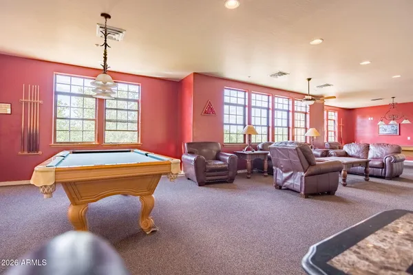 $104,000 | 2381 Quarter Horse Trail, Unit 105, Overgaard, AZ 85933