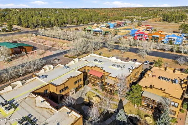 $104,000 | 2381 Quarter Horse Trail, Unit 105, Overgaard, AZ 85933