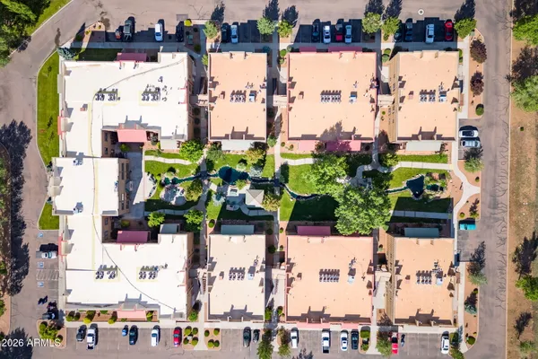 $104,000 | 2381 Quarter Horse Trail, Unit 105, Overgaard, AZ 85933