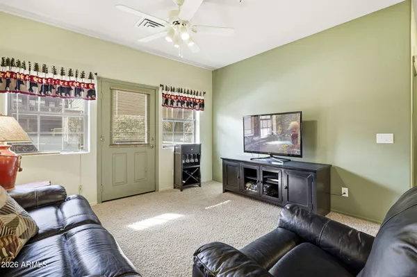 $104,000 | 2381 Quarter Horse Trail, Unit 105, Overgaard, AZ 85933