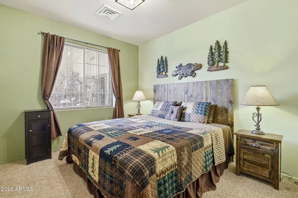 $104,000 | 2381 Quarter Horse Trail, Unit 105, Overgaard, AZ 85933