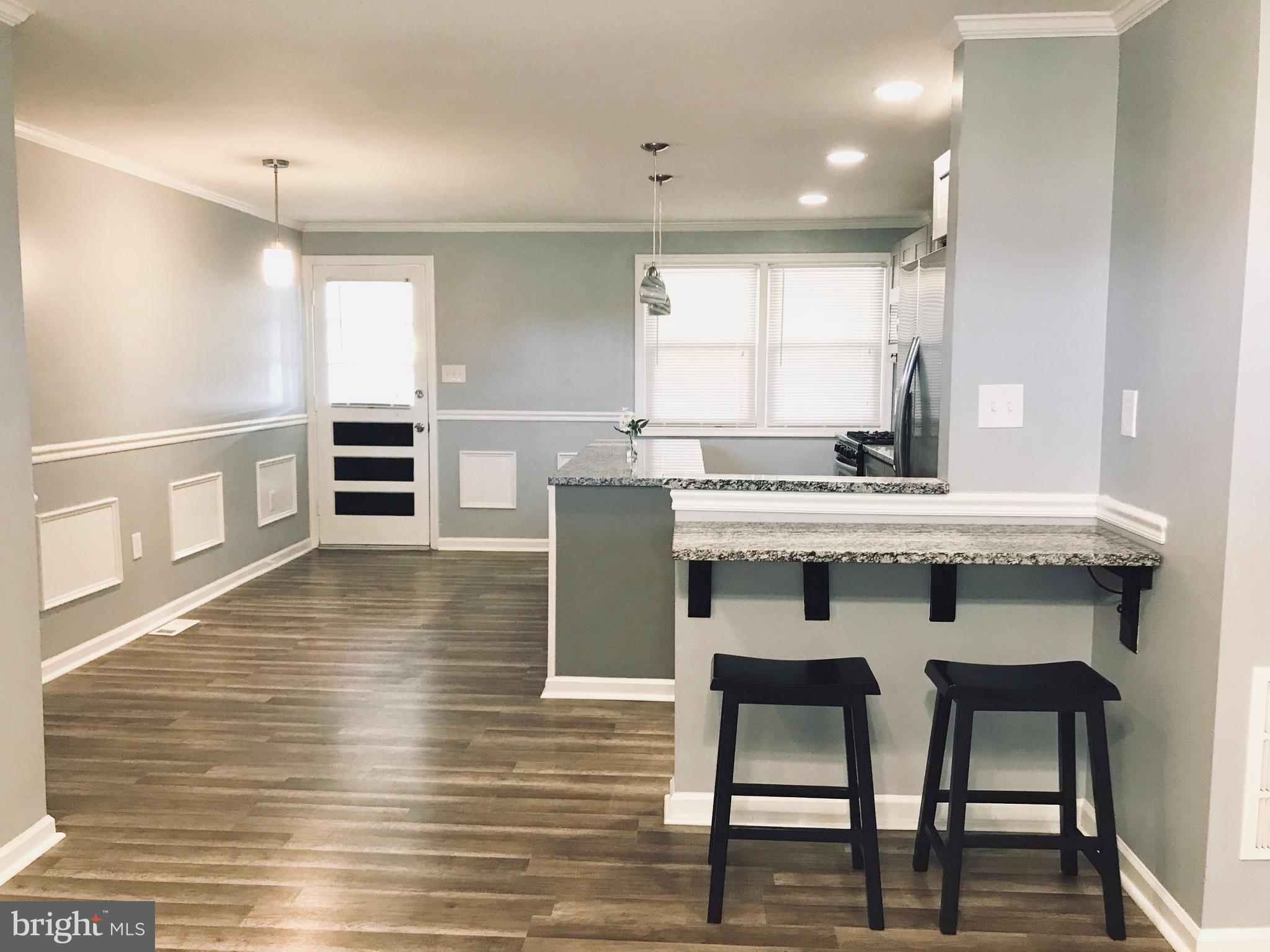 8190 North Boundary Road Baltimore, MD 21222 - Photo 6 of 12 Interior (General)
