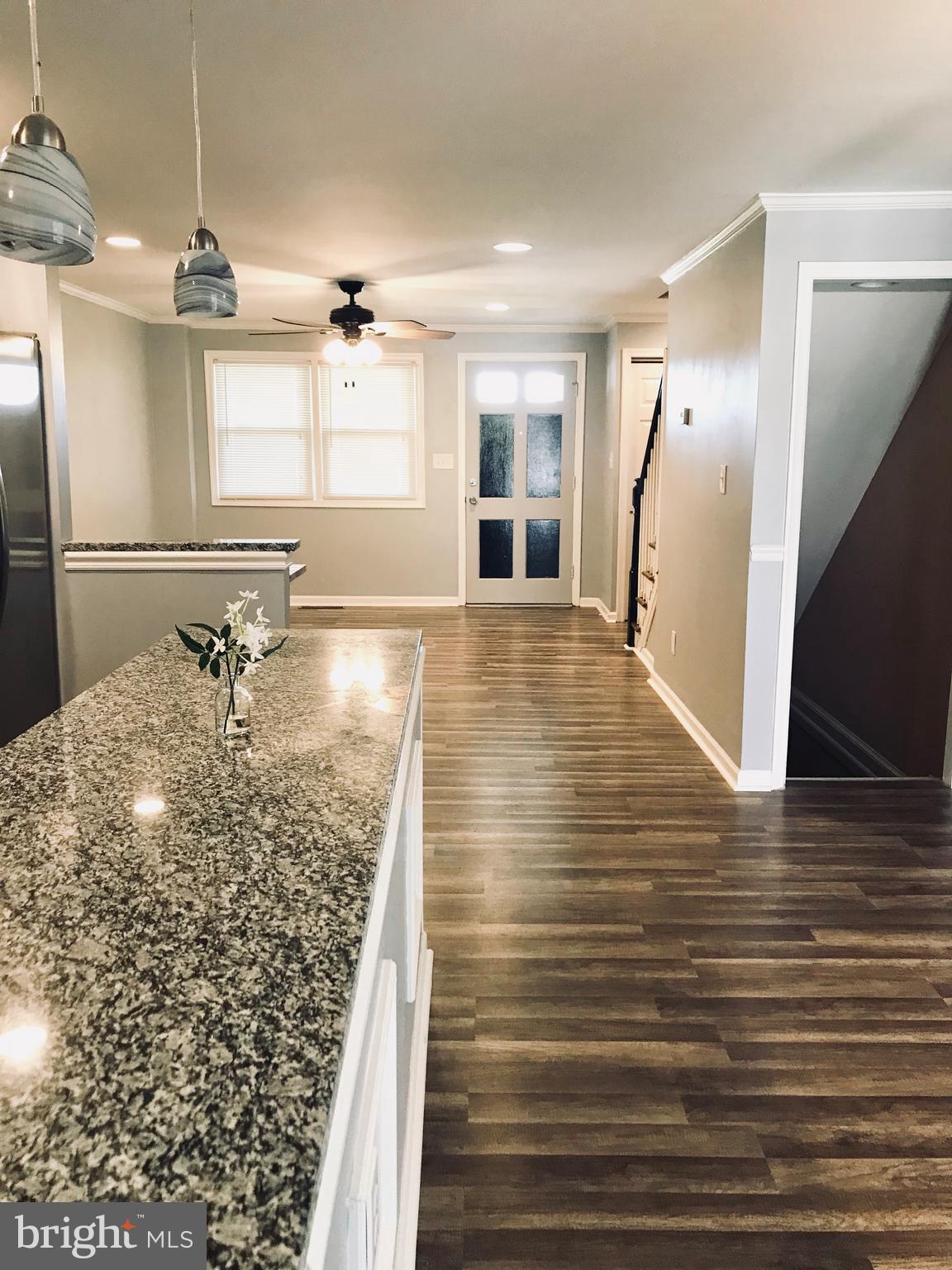 8190 North Boundary Road Baltimore, MD 21222 - Photo 7 of 12 Interior (General)