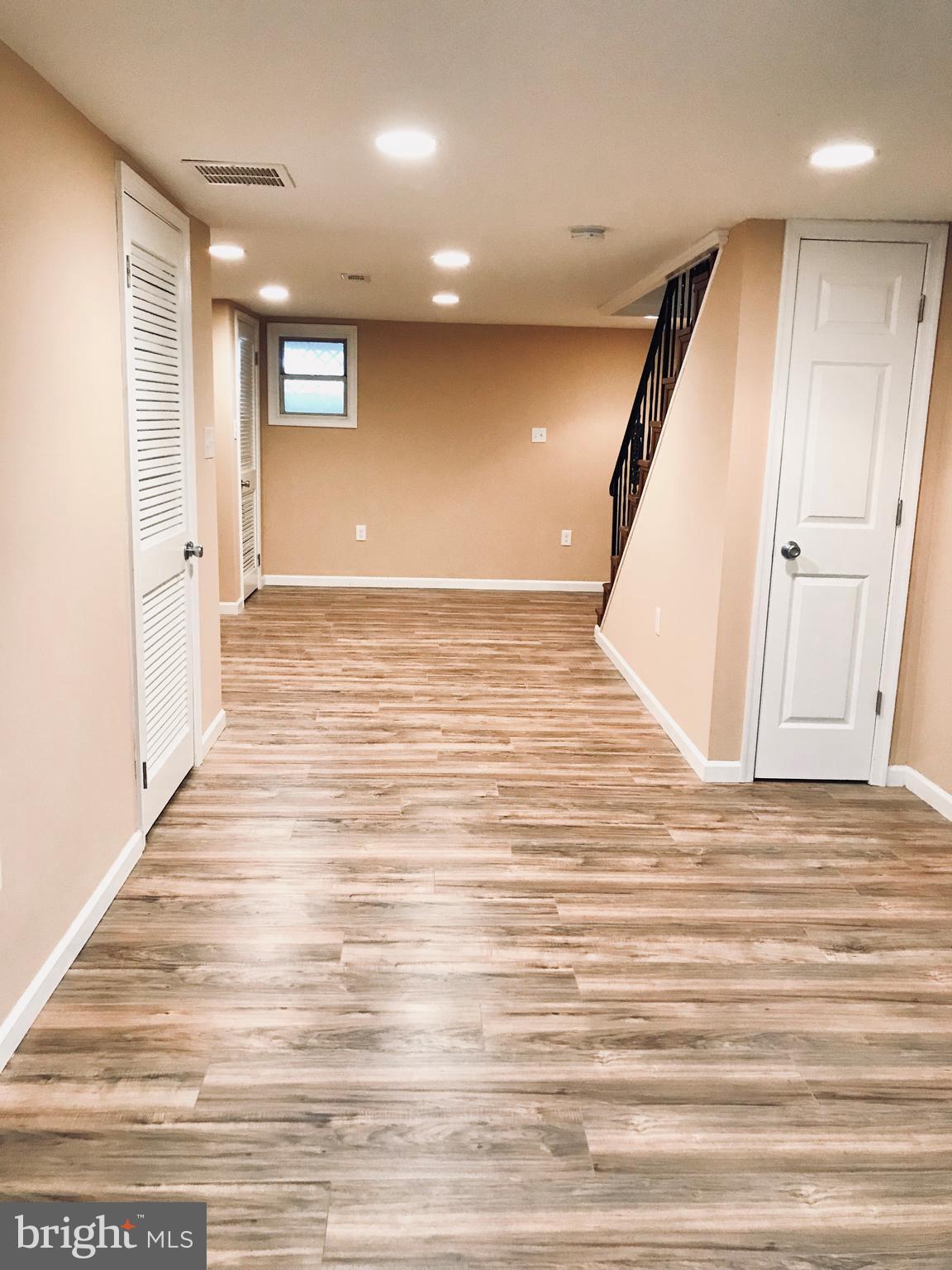 8190 North Boundary Road Baltimore, MD 21222 - Photo 10 of 12 Basement