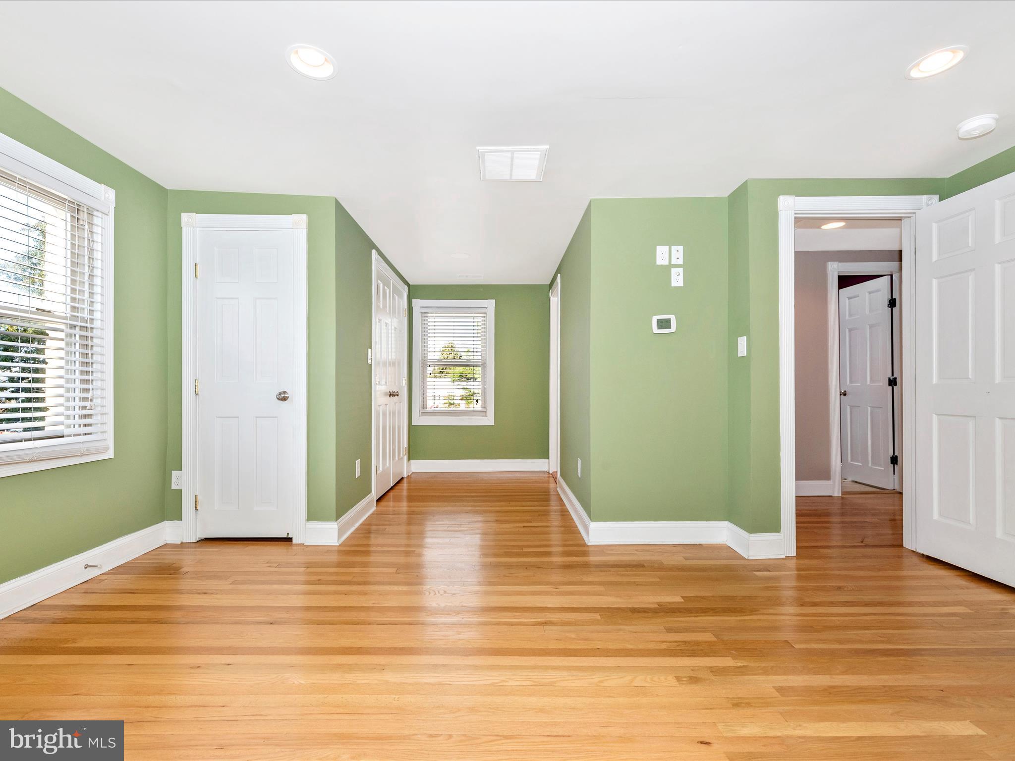 1641 Shookstown Road Frederick, MD 21702 - Photo 36 of 62 Primary Bedroom - Upper Level