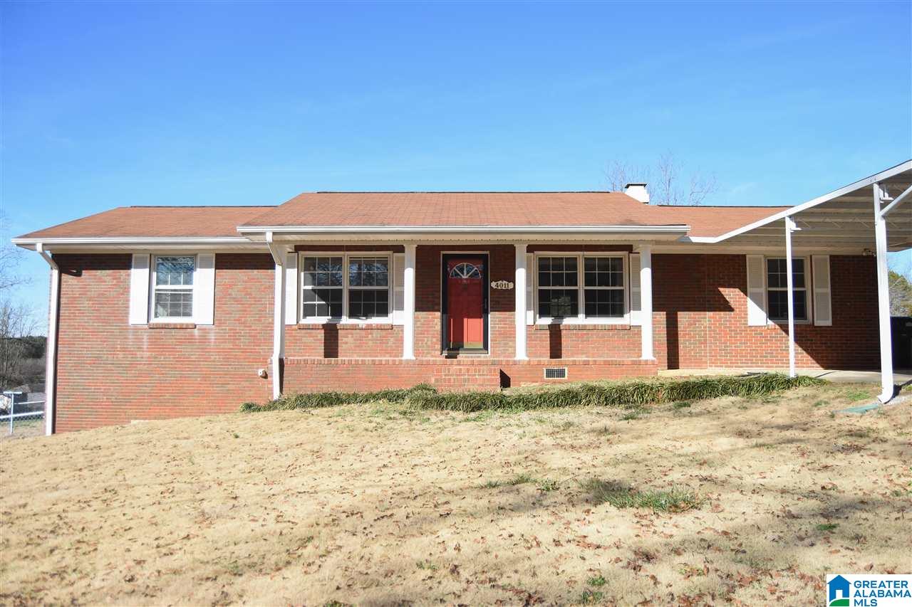 4011 Derick Street Anniston, AL 36201 - Photo 2 of 50