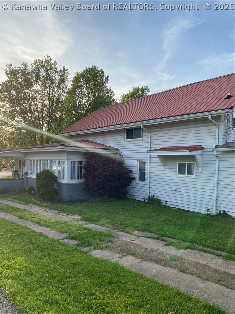 303 Court Street North Ripley, WV 25271 - Photo 26 of 27 Gallery Image 26