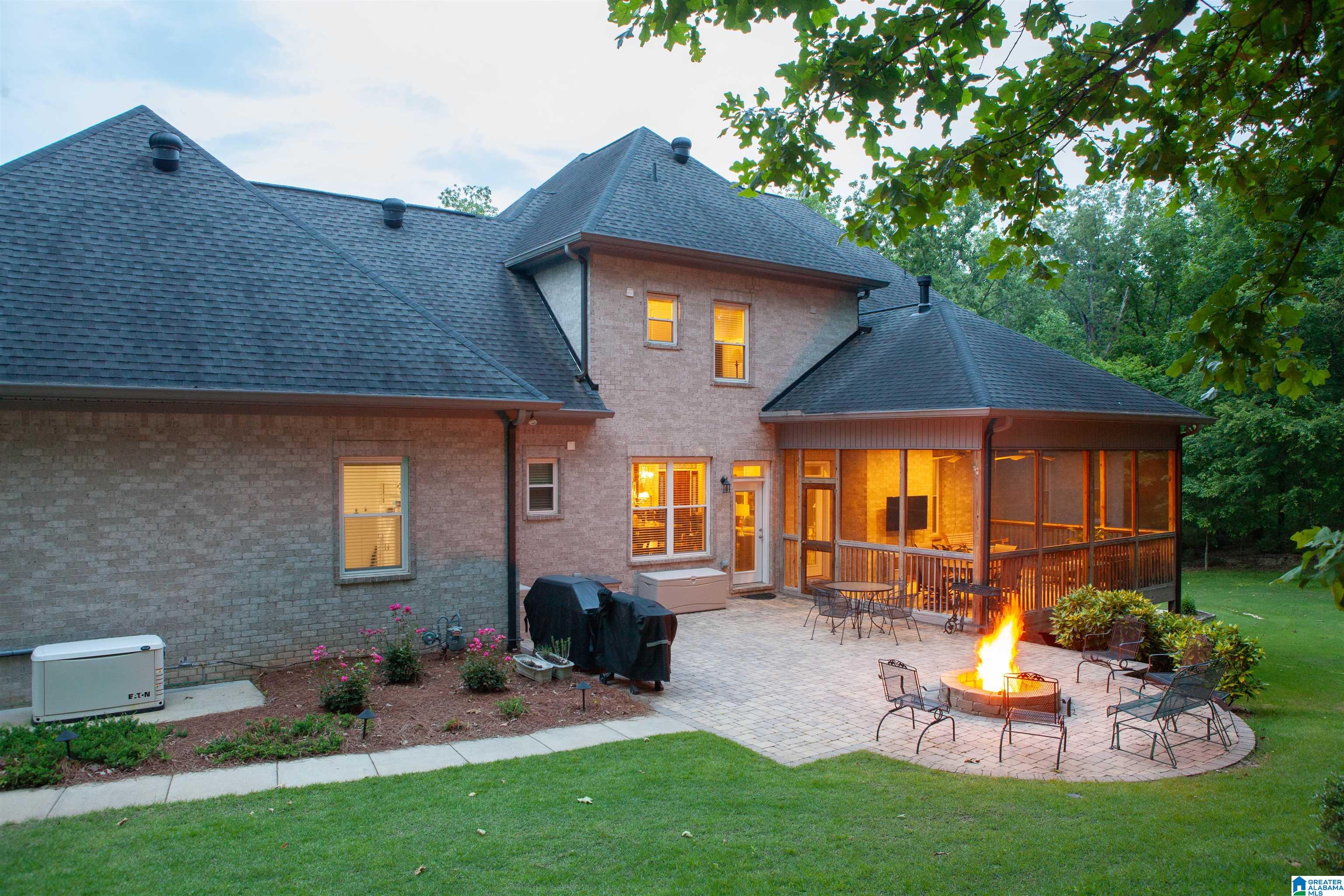 442 South Highland Ridge Lane Chelsea, AL 35043 - Photo 51 of 51