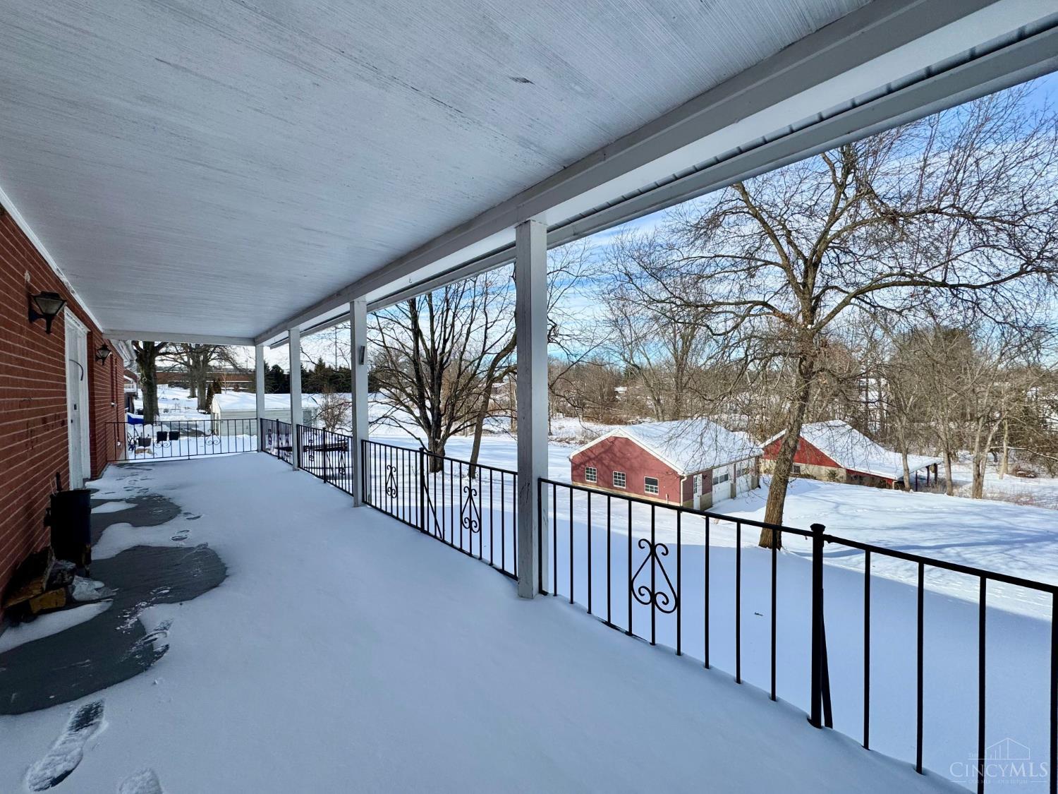 3510 Banning Road Cincinnati, OH 45239 - Photo 35 of 48