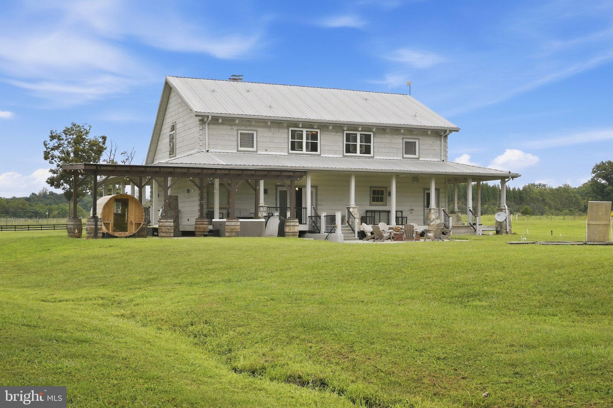 43449 Lost Corner Road Leesburg, VA 20176 - Photo 70 of 111 Gallery Image 70