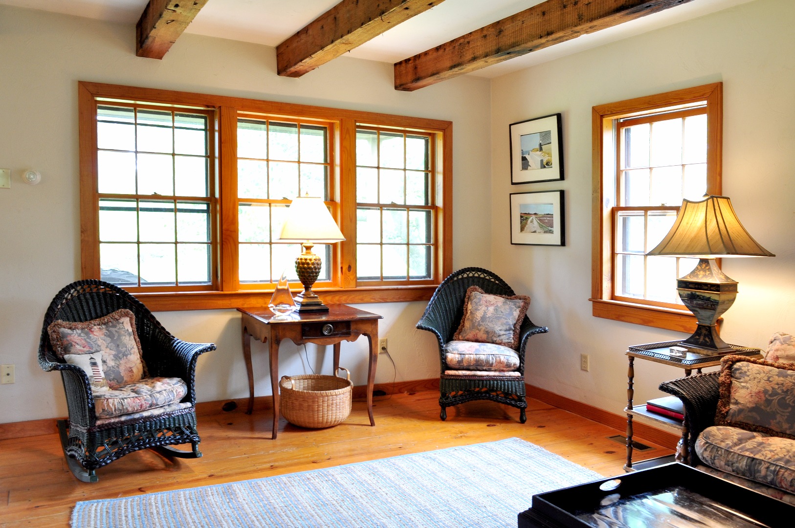 8 Shimmo Pond Road Nantucket, MA 02554 - Photo 10 of 32 Gallery Image 10