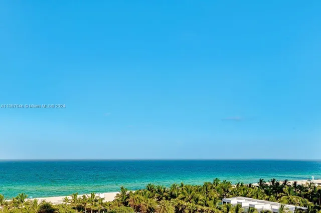 $7,500 | 2301 Collins Avenue, Unit 842, Miami Beach, FL 33139