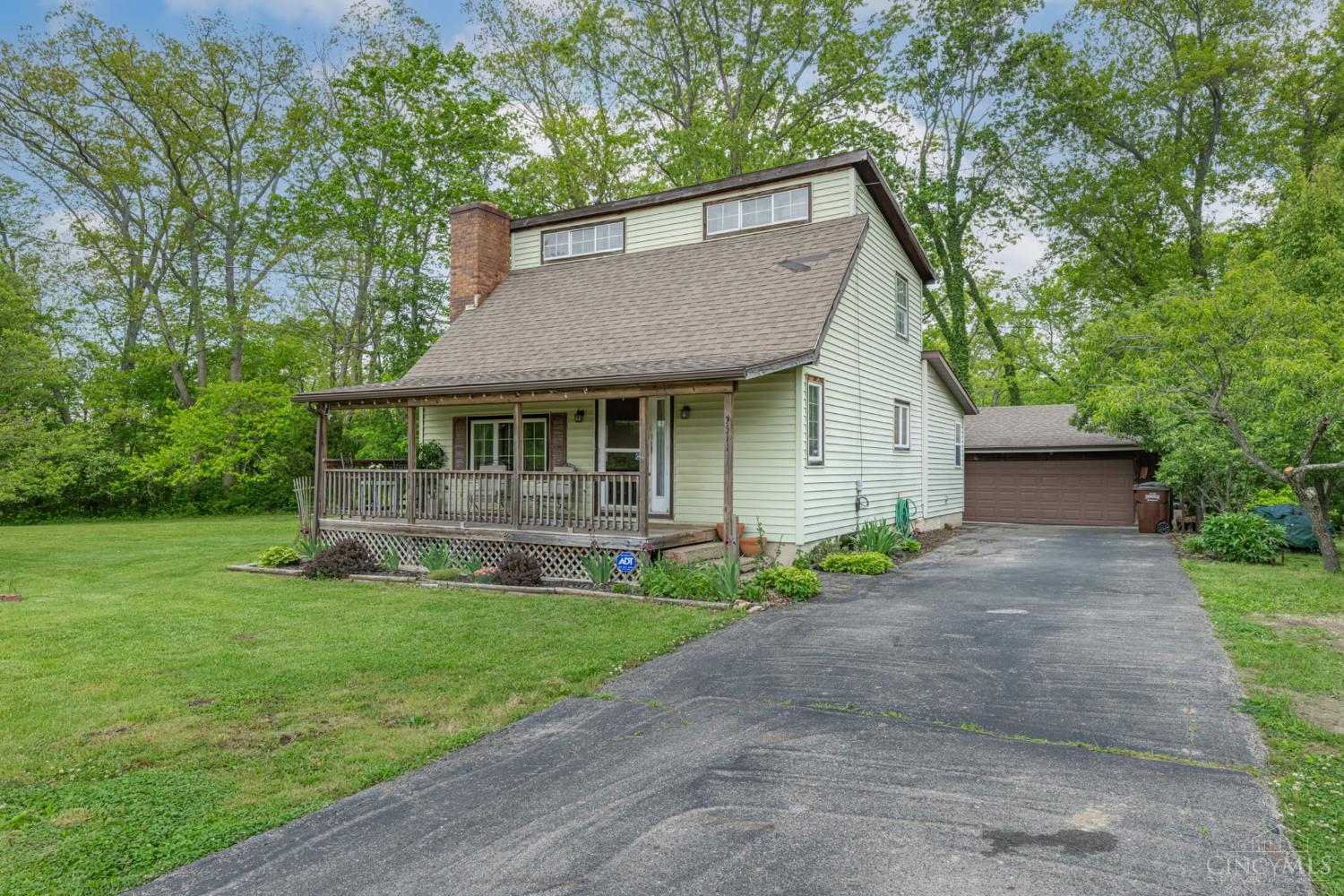 7511 Sharts Road Springboro, OH 45066 - Photo 2 of 30