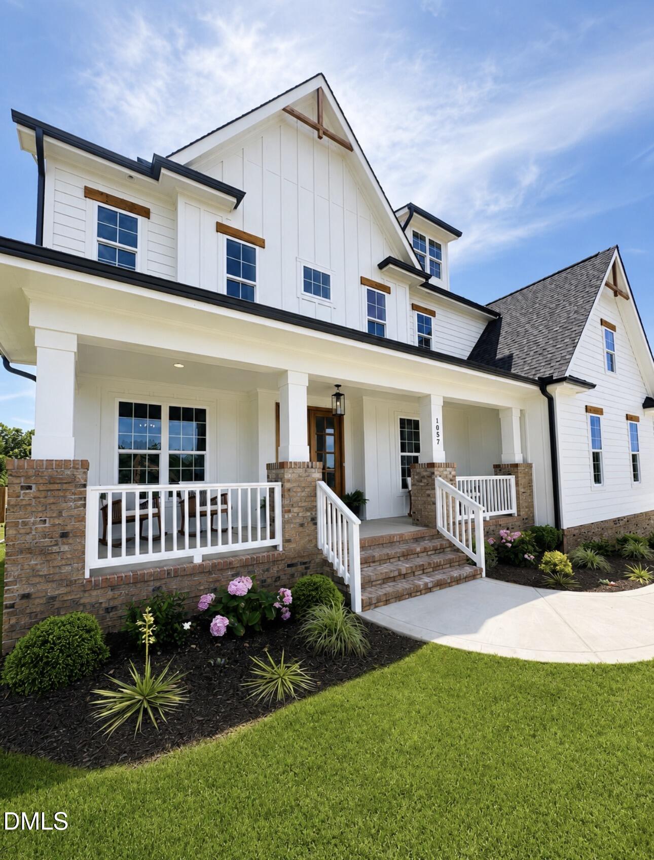 1057 Azalea Garden Circle Raleigh, NC 27603 - Photo 2 of 20 IMG_3358