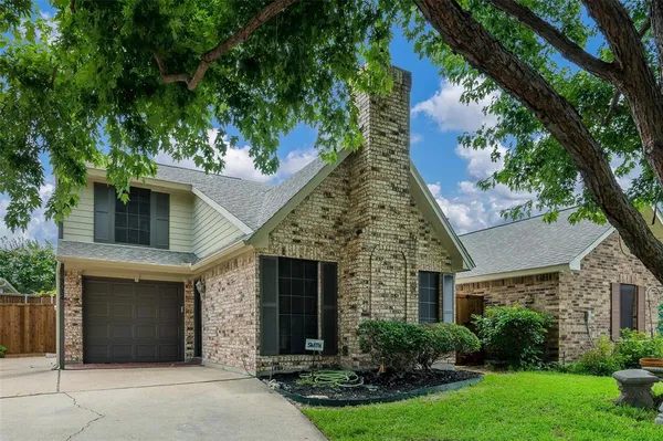 $2,150 | 3054 Harbinger Lane, Dallas, TX 75287