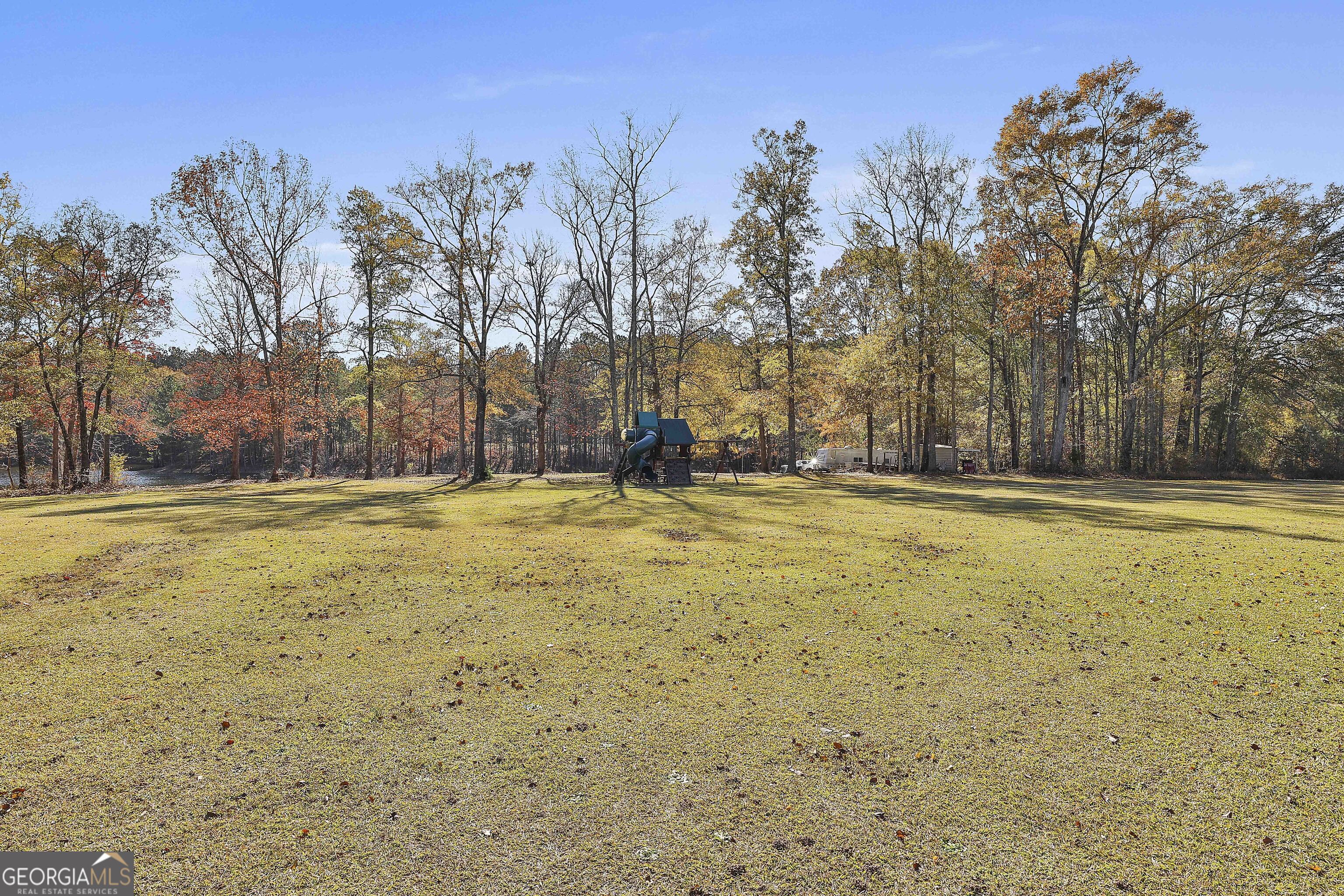 395 West McIntosh Road Brooks, GA 30205 - Photo 68 of 72