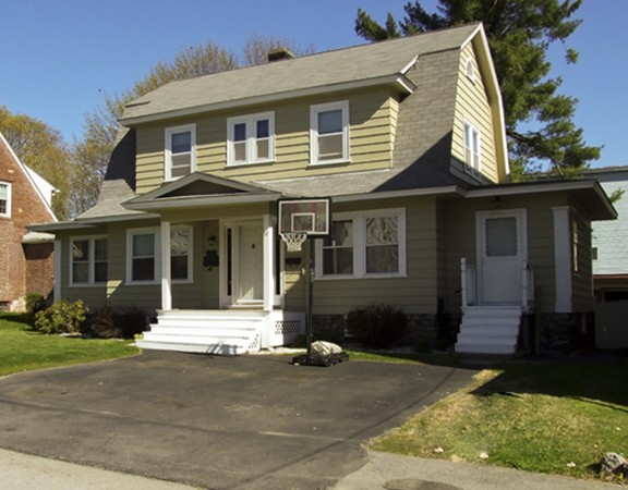 14 Ekman Street Worcester, MA 01607 - Photo 1 of 26 Gallery Image 1