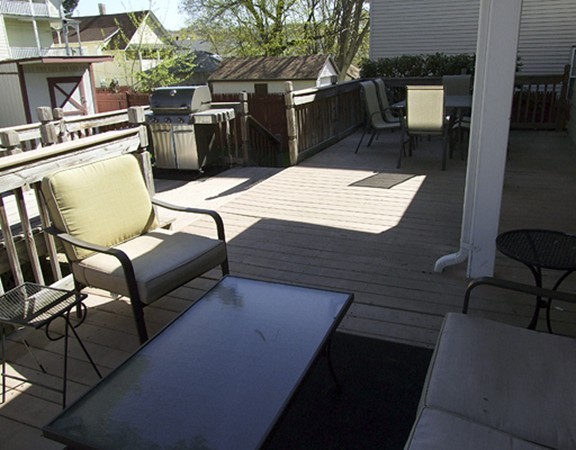 14 Ekman Street Worcester, MA 01607 - Photo 22 of 26 Gallery Image 22