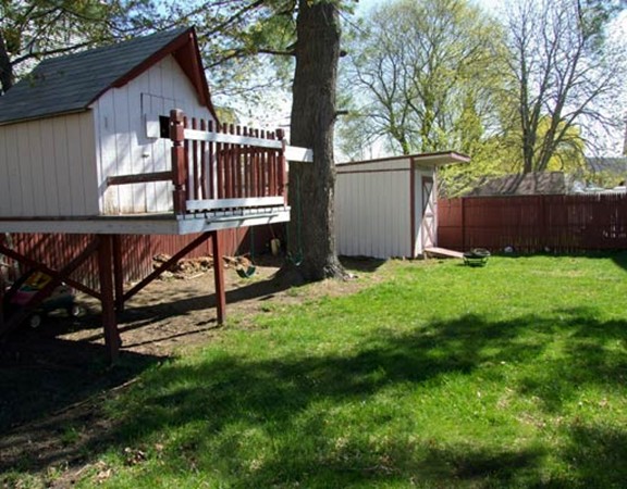 14 Ekman Street Worcester, MA 01607 - Photo 25 of 26 Gallery Image 25