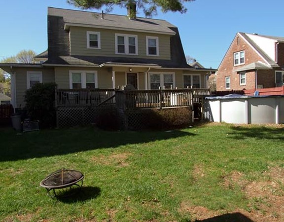 14 Ekman Street Worcester, MA 01607 - Photo 26 of 26 Gallery Image 26
