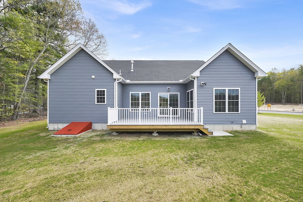 242 Brainard Road, Unit LOT 38 Enfield, CT 06082 - Photo 37 of 38