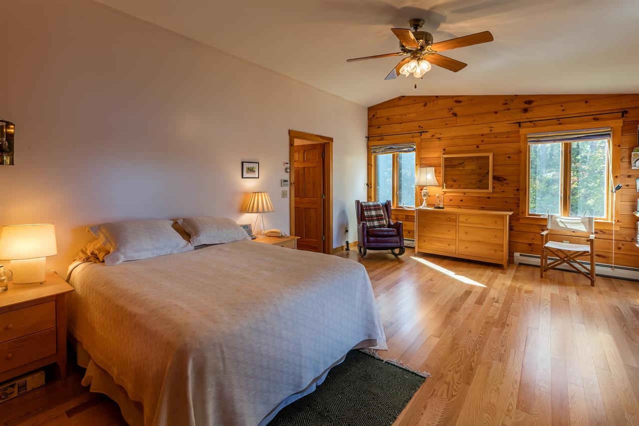 286 Bragg Road Thetford, VT 05045 - Photo 14 of 29