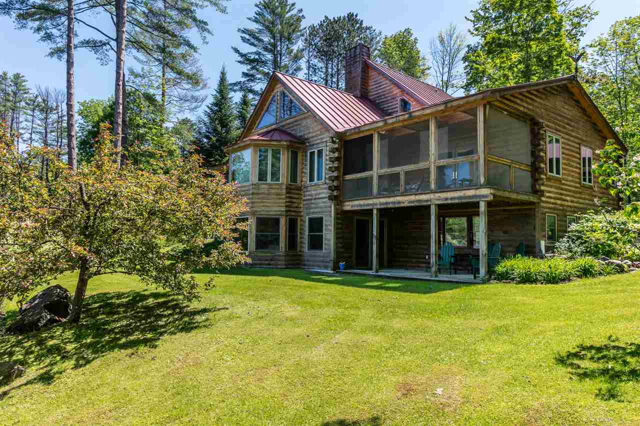 286 Bragg Road Thetford, VT 05045 - Photo 22 of 29