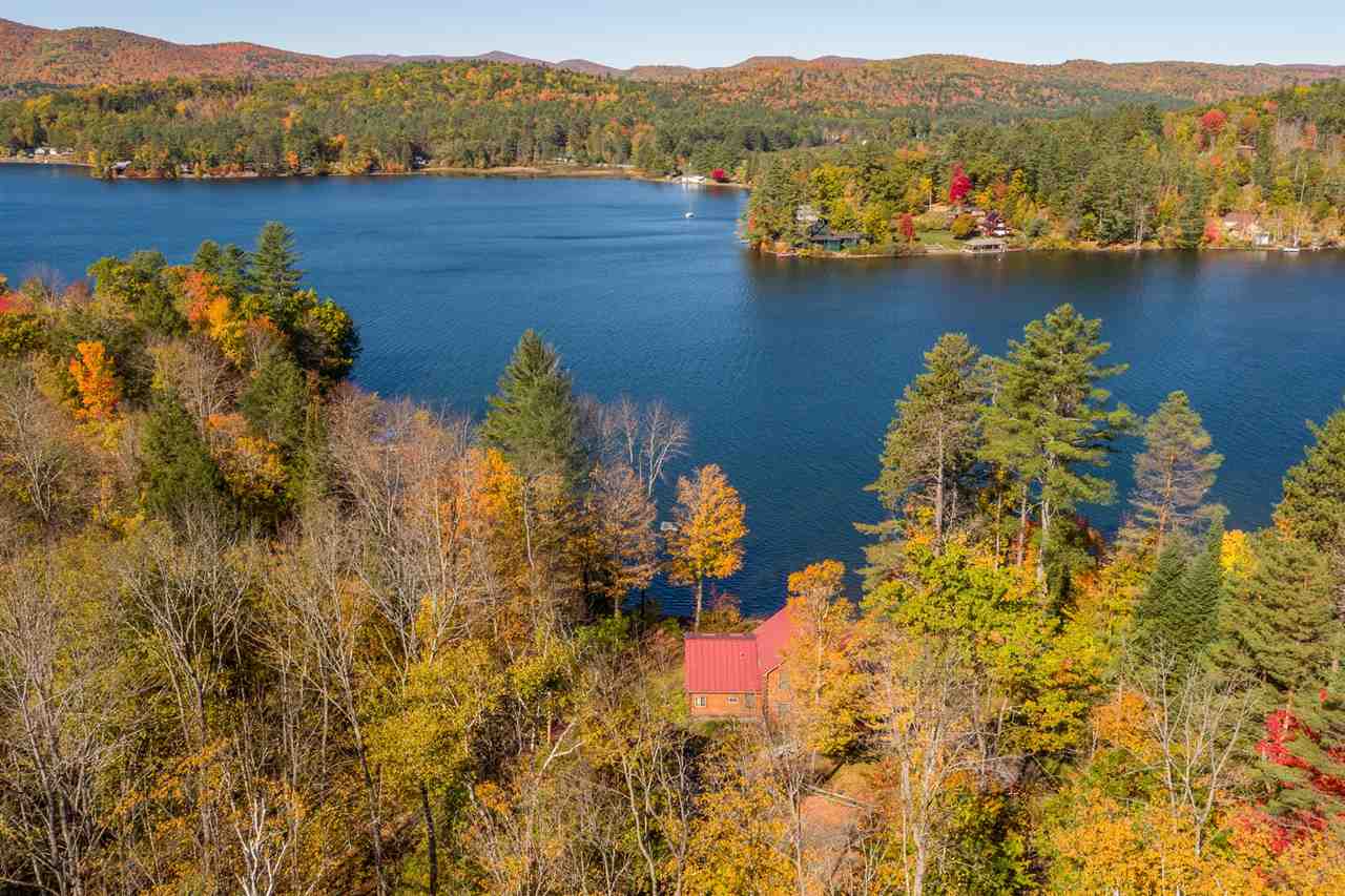 286 Bragg Road Thetford, VT 05045 - Photo 4 of 29