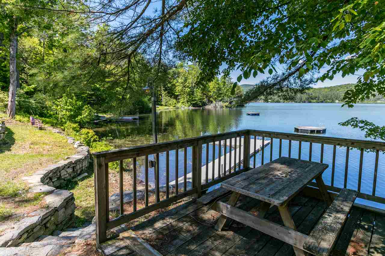 286 Bragg Road Thetford, VT 05045 - Photo 5 of 29