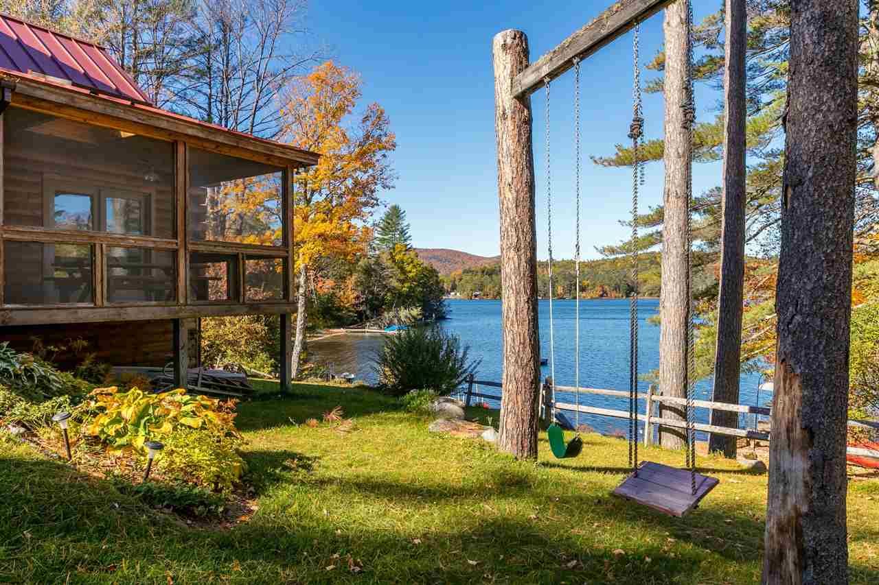 286 Bragg Road Thetford, VT 05045 - Photo 6 of 29