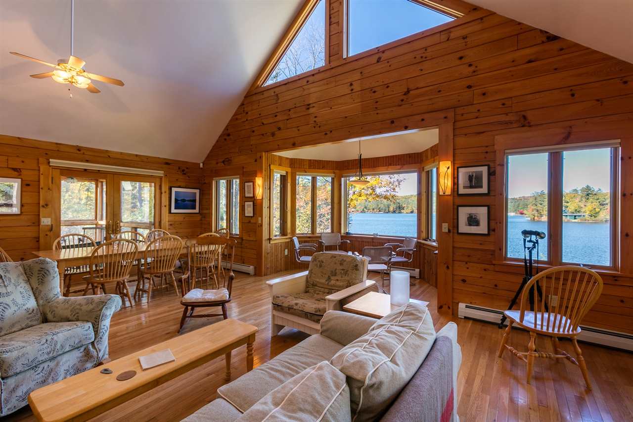286 Bragg Road Thetford, VT 05045 - Photo 8 of 29