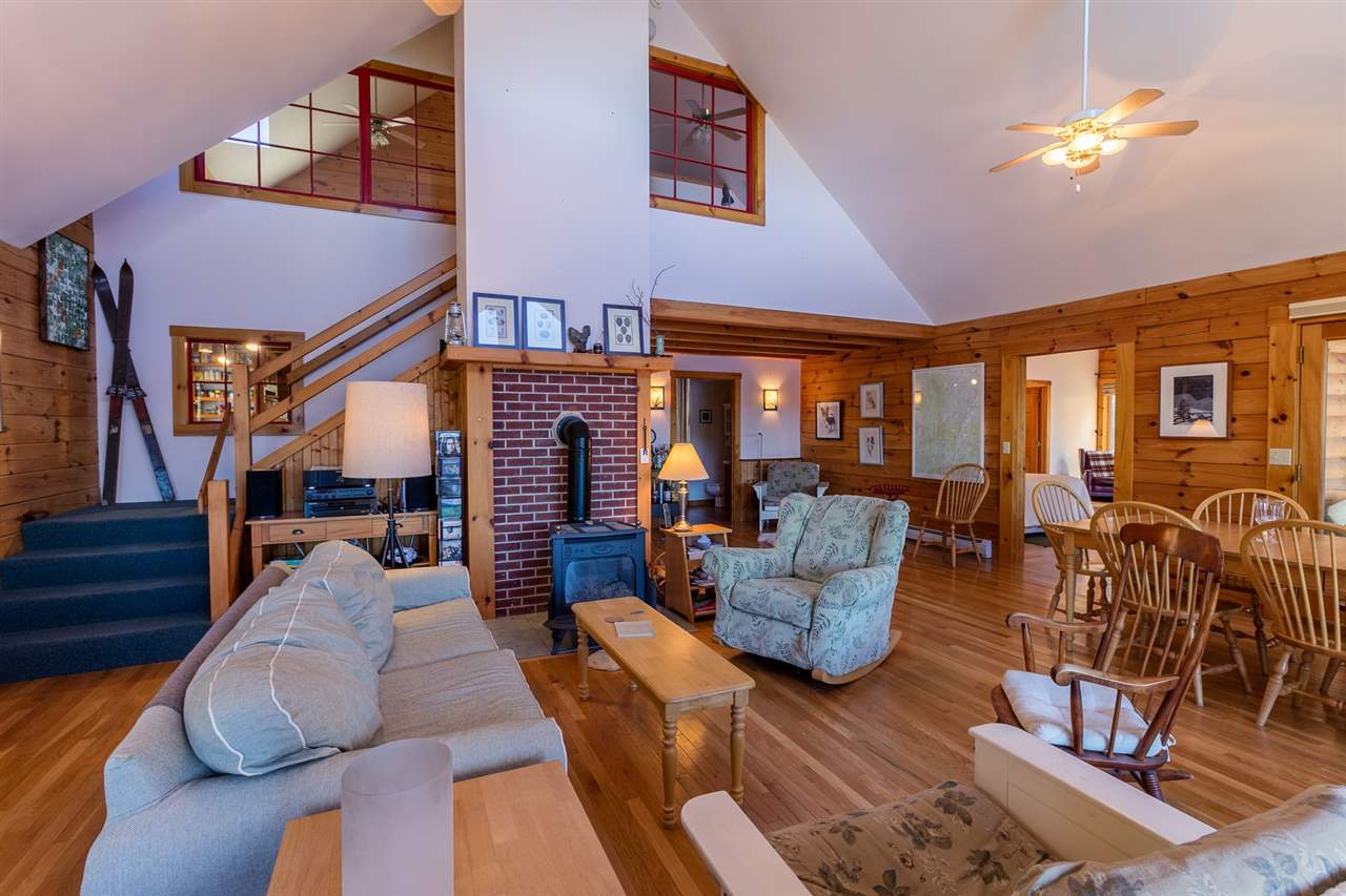 286 Bragg Road Thetford, VT 05045 - Photo 10 of 29
