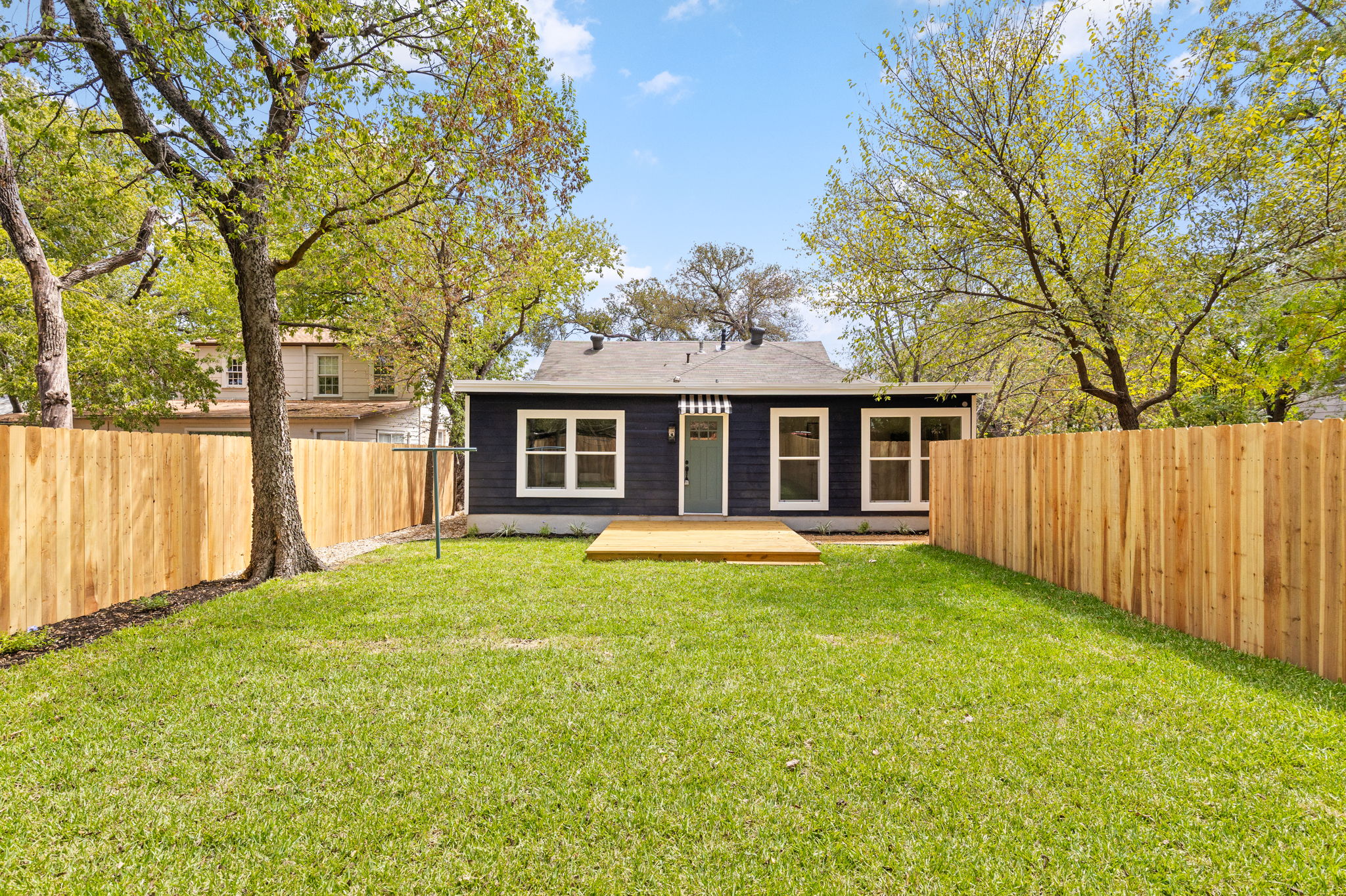 3906 Willbert Road Austin, TX 78751 - Photo 26 of 29 Gallery Image 26