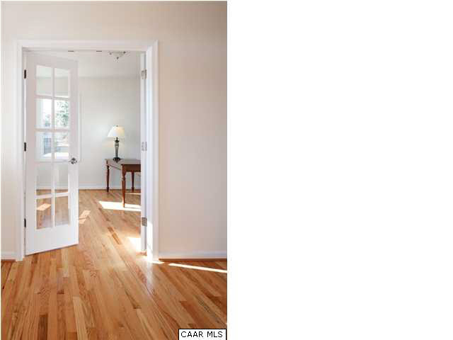 164 Wexford Ridge Road Ruckersville, VA 22968 - Photo 11 of 37 a view interior of the house and wooden floor