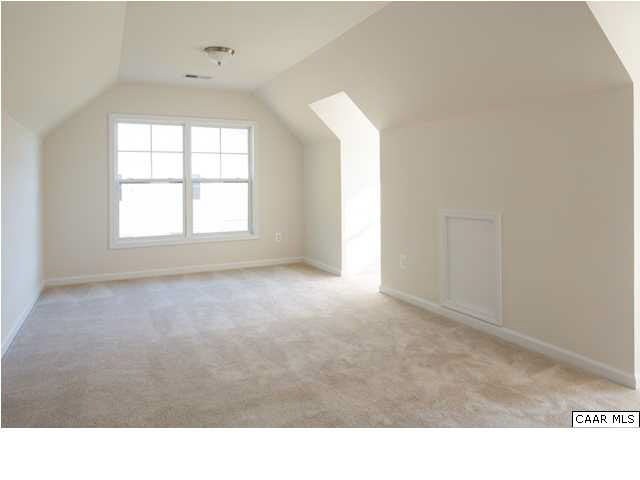 164 Wexford Ridge Road Ruckersville, VA 22968 - Photo 14 of 37 a open hall with a window
