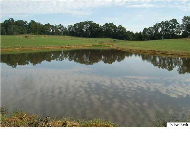 164 Wexford Ridge Road Ruckersville, VA 22968 - Photo 32 of 37 a view of a lake