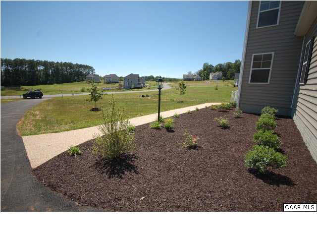 164 Wexford Ridge Road Ruckersville, VA 22968 - Photo 35 of 37 a view of a park with a large tree