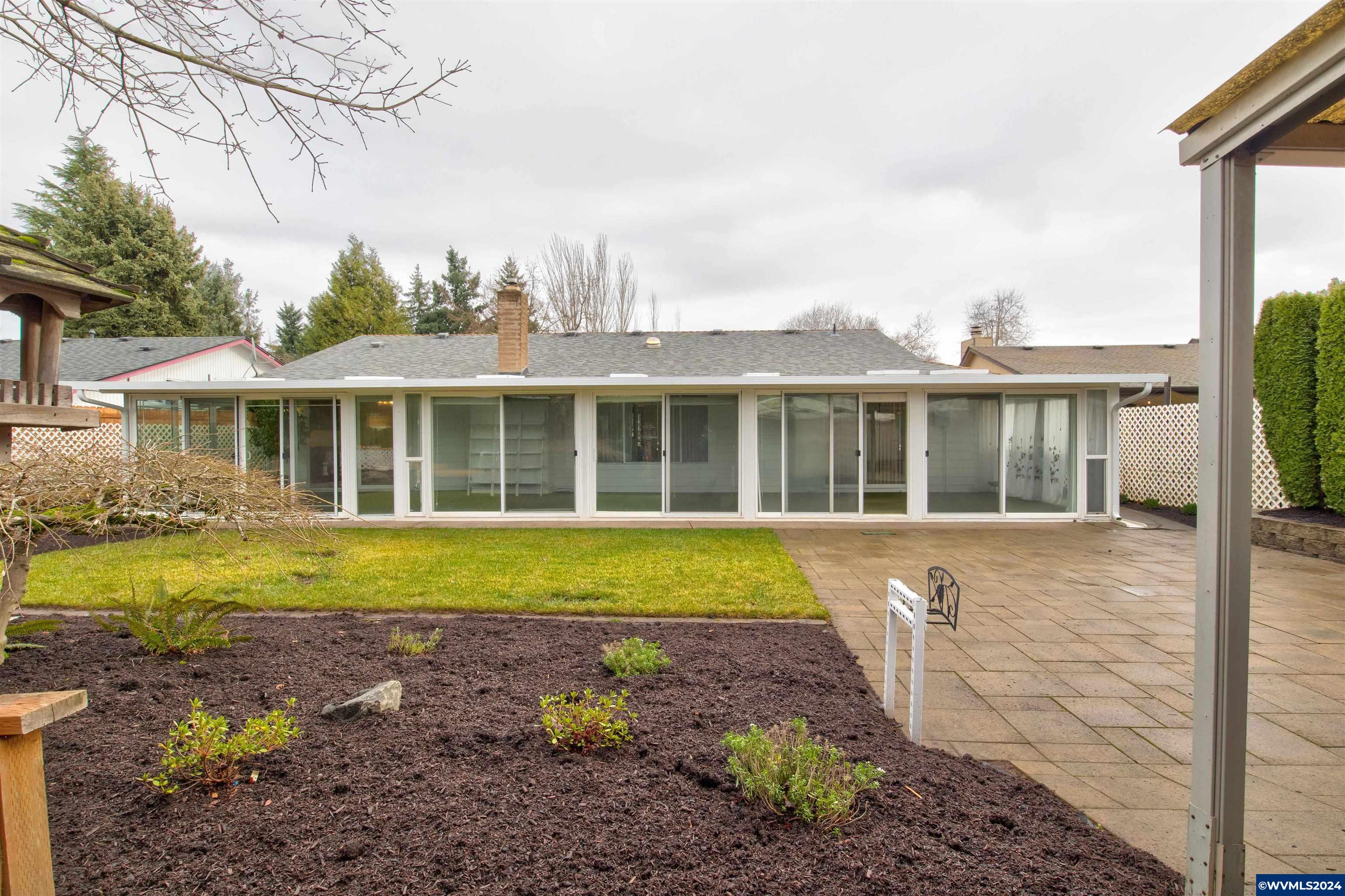 463 Snoopy Lane Northeast Salem, OR 97301 - Photo 39 of 42