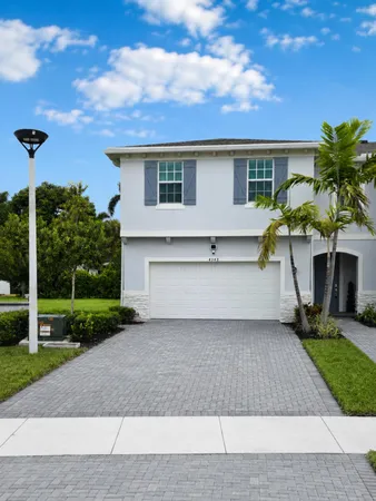 $3,200 | 4345 Pond Lily Lane, Lake Worth, FL 33467