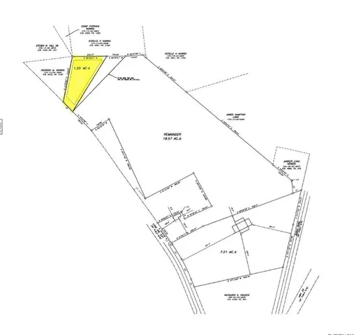 $99,900 | 1.25-acs 1.25-acs Long Avenue Extension, Conway, SC 29526