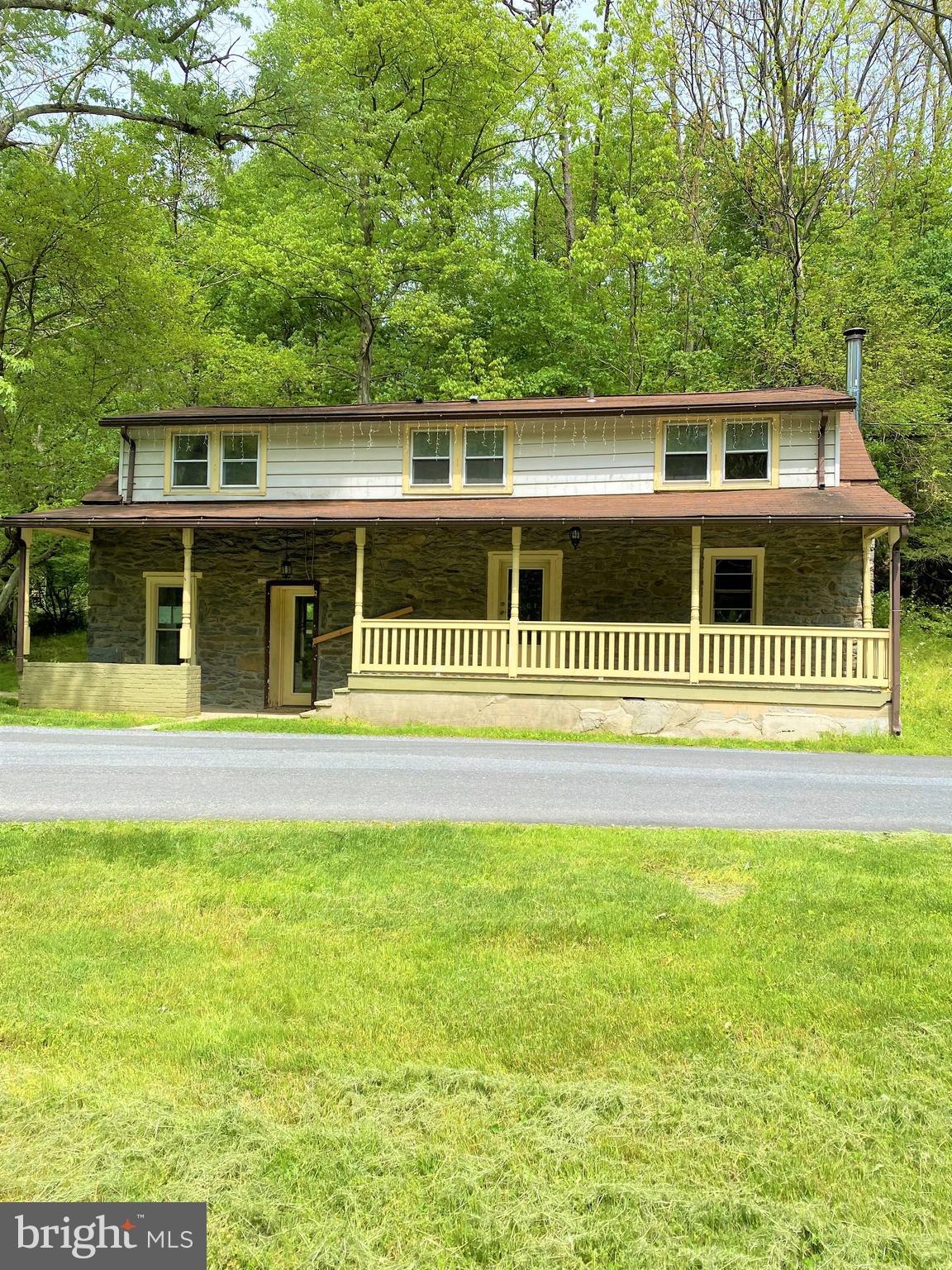 557 Gun Club Road, Kutztown, PA 19530 Compass