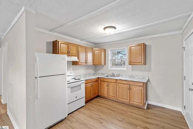 $249,000 | 3030-3028 Benjamin Road, Spartanburg, SC 29307