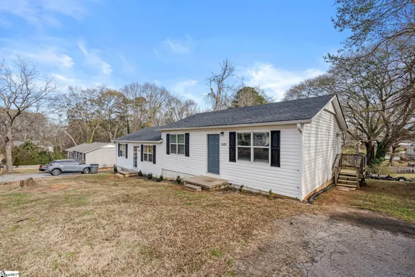 $239,000 | 3030-3028 Benjamin Road, Spartanburg, SC 29307