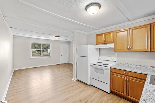 $249,000 | 3030-3028 Benjamin Road, Spartanburg, SC 29307