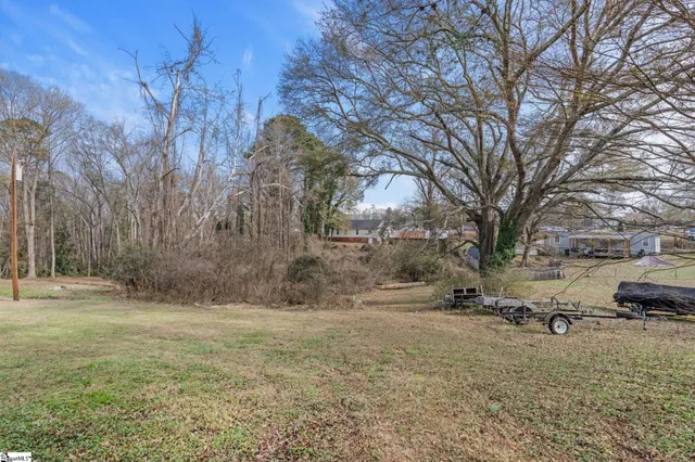 $249,000 | 3030-3028 Benjamin Road, Spartanburg, SC 29307