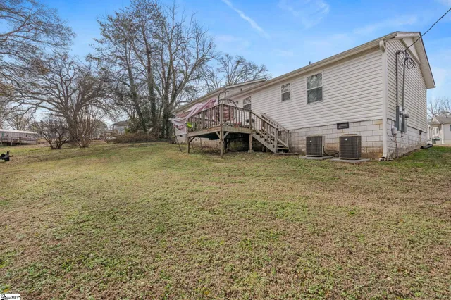 $249,000 | 3030-3028 Benjamin Road, Spartanburg, SC 29307