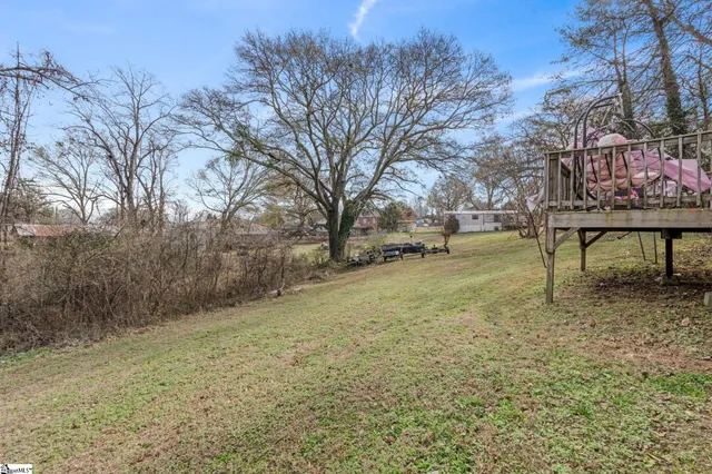 $249,000 | 3030-3028 Benjamin Road, Spartanburg, SC 29307