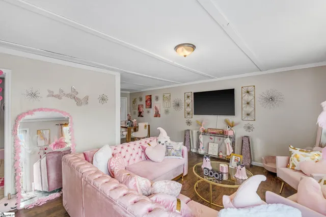 $249,000 | 3030-3028 Benjamin Road, Spartanburg, SC 29307