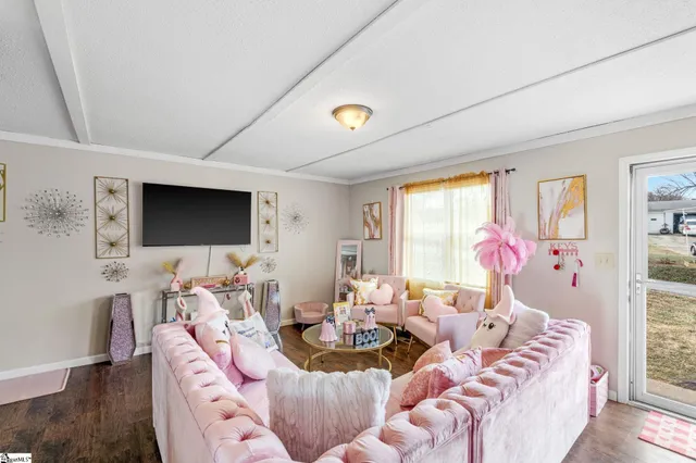 $249,000 | 3030-3028 Benjamin Road, Spartanburg, SC 29307