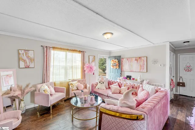 $249,000 | 3030-3028 Benjamin Road, Spartanburg, SC 29307